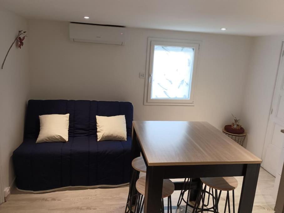 Appartement Chez Remi *