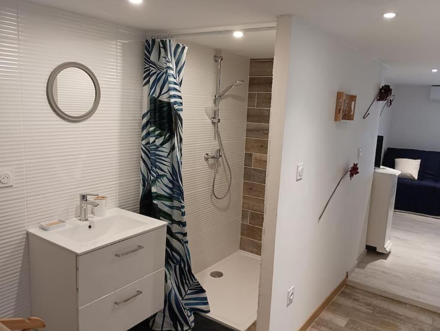 Chez Remi Appartement