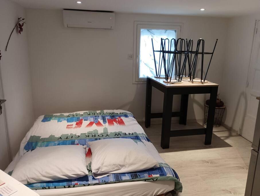Appartement Chez Remi Meximieux