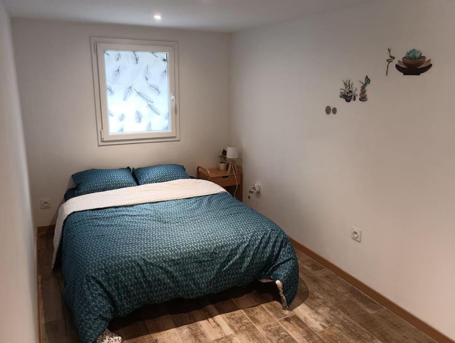 Apartamento Chez Remi Meximieux